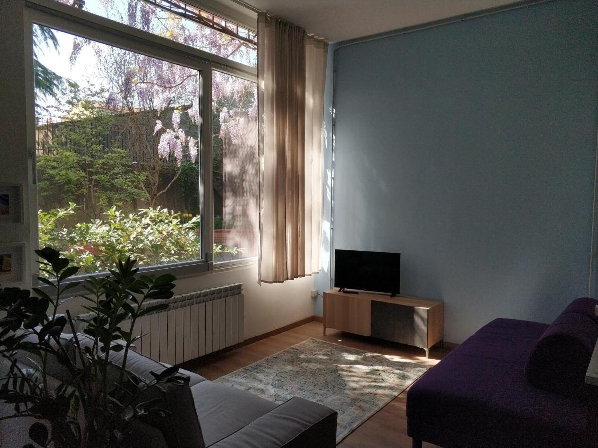 Loft Sottolalbero Milano